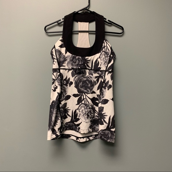 lululemon athletica Tops - Lululemon Tank Top
